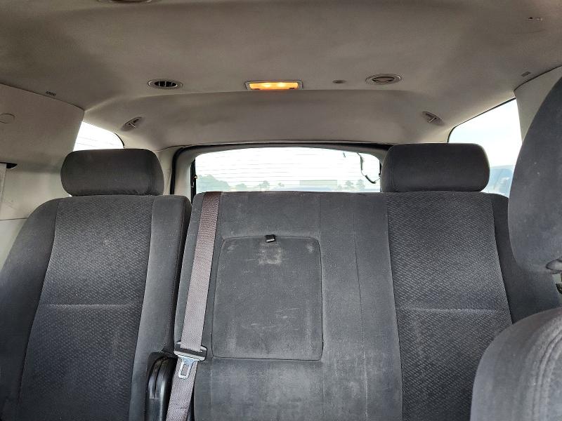 Aukcja sprzedaży 2007 Chevrolet Tahoe, vin: 1GNFK13087J110831, numer aukcji: 65139616