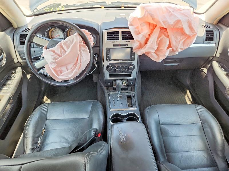 Aukcja sprzedaży 2008 Dodge Charger, vin: 2B3LA33G68H217890, numer aukcji: 65479226