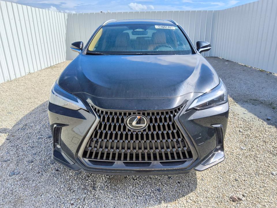 Aukcja sprzedaży 2025 Lexus Nx, vin: 2T2GDCAZ1SC025432, numer aukcji: 64711876