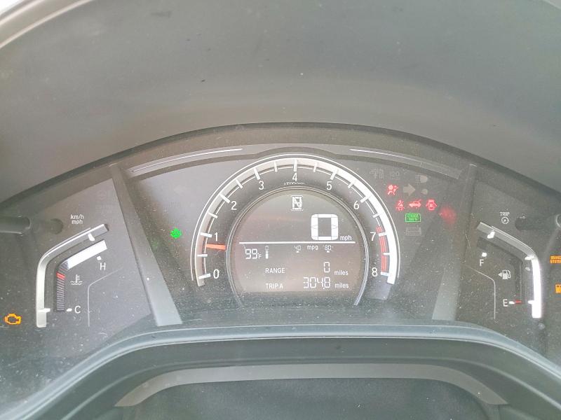 Продажа на аукционе авто 2018 Honda Cr-v, vin: 5J6RW5H33JL000716, номер лота: 63838156
