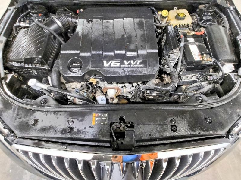 Продажа на аукционе авто 2013 Buick Lacrosse, vin: 1G4GF5E39DF280304, номер лота: 63015306