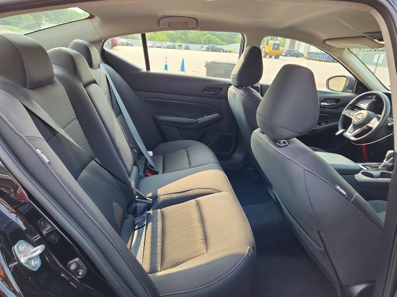 2025 Nissan Altima მანქანა იყიდება აუქციონზე, vin: 1N4BL4DV7SN326726, აუქციონის ნომერი: 64754636