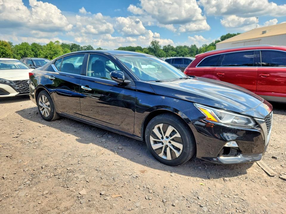 Aukcja sprzedaży 2020 Nissan Altima, vin: 1N4BL4BV8LC145764, numer aukcji: 64482486