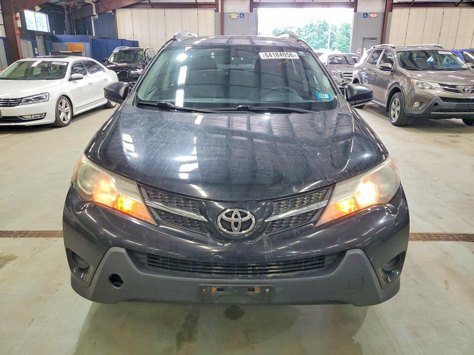 Aukcja sprzedaży 2014 Toyota Rav4, vin: 2T3BFREV6EW213070, numer aukcji: 64184056