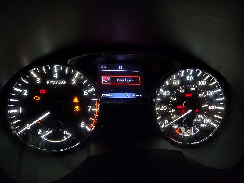 Продаж на аукціоні авто 2017 Nissan Altima, vin: 1N4AL3AP9HC139438, номер лоту: 64000166