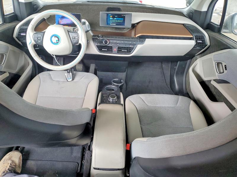 Aukcja sprzedaży 2019 Bmw I3, vin: WBY8P4C50K7D00954, numer aukcji: 65185326