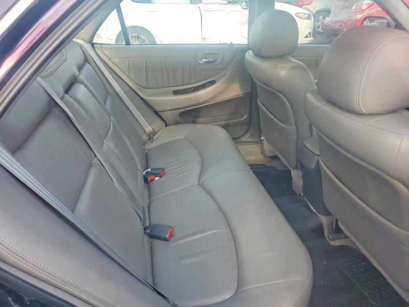 Aukcja sprzedaży 1998 Honda Accord, vin: 1HGCG1657WA070570, numer aukcji: 65035026