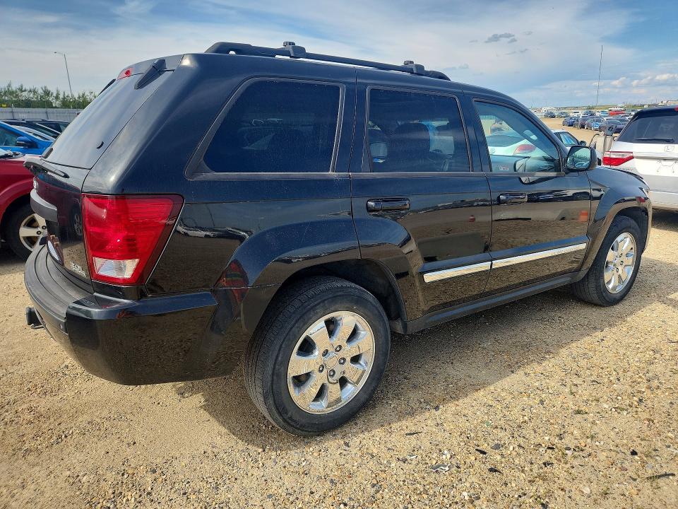 Aukcja sprzedaży 2008 Jeep Grand Cherokee, vin: 1J8HR48M88C514091, numer aukcji: 63734256