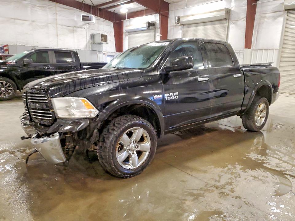 Aukcja sprzedaży 2014 Ram 1500, vin: 1C6RR7LT5ES218238, numer aukcji: 65715326