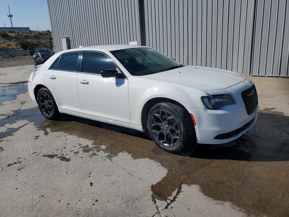 Aukcja sprzedaży 2021 Chrysler 300, vin: 2C3CCARG1MH516397, numer aukcji: 64138926