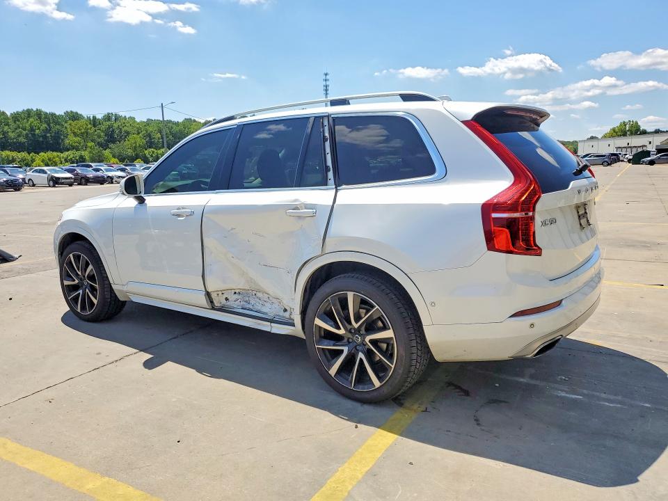 Продаж на аукціоні авто 2017 Volvo Xc90, vin: YV4102XK5H1139146, номер лоту: 65541336
