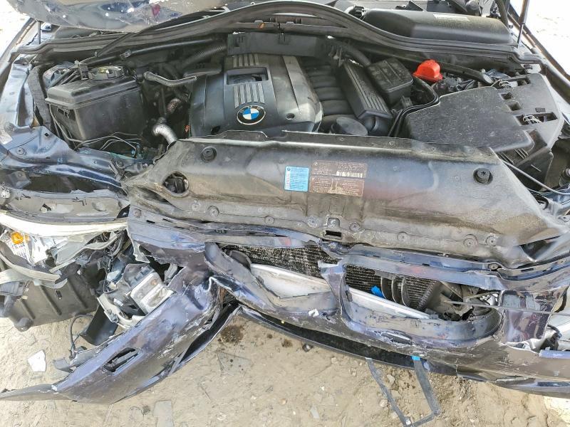 Aukcja sprzedaży 2010 Bmw 528, vin: WBANV1C55AC158030, numer aukcji: 63568686