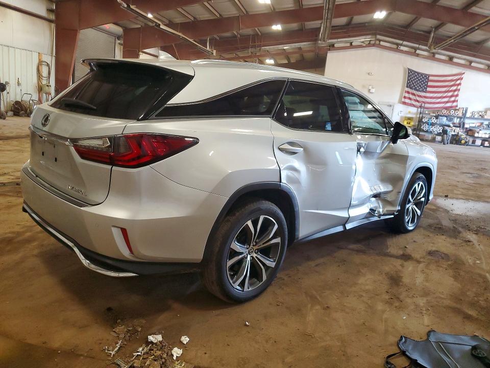 Aukcja sprzedaży 2019 Lexus Rx, vin: JTJDZKCAXK2019277, numer aukcji: 65004736
