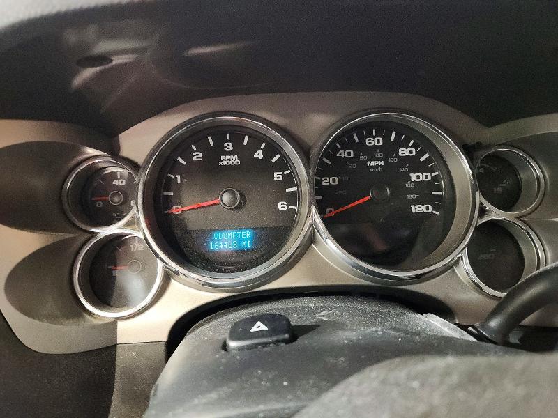 Продажа на аукционе авто 2012 Chevrolet Silverado, vin: 1GCRCSE09CZ320615, номер лота: 66213166