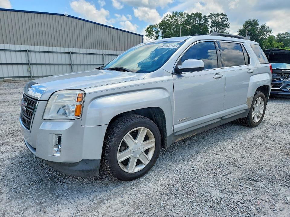63854296 :رقم المزاد ، 2GKALUEK1C6347933 vin ، 2012 Gmc Terrain مزاد بيع