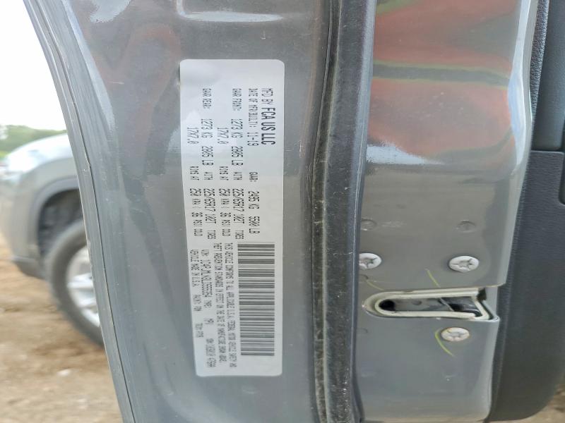 Продажа на аукционе авто 2020 Jeep Cherokee, vin: 1C4PJMLN3LD555354, номер лота: 65742896