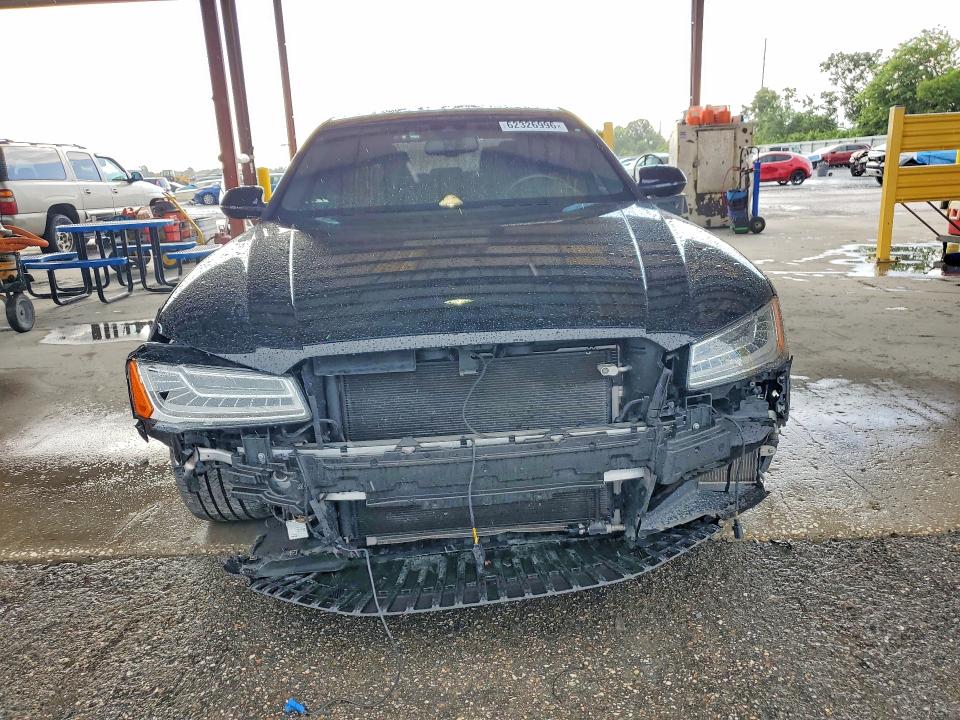 Aukcja sprzedaży 2015 Audi A8, vin: WAU3GAFD8FN027884, numer aukcji: 62326996