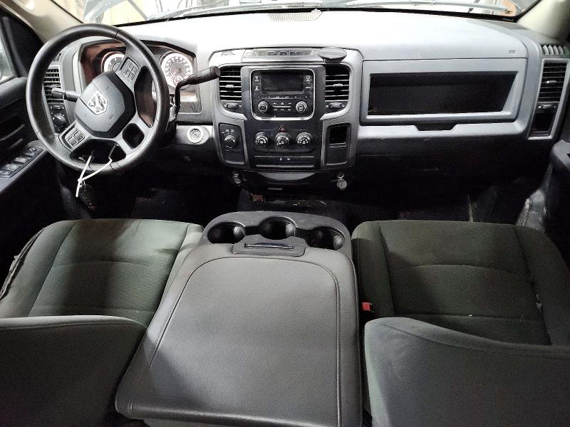 Aukcja sprzedaży 2015 Ram 1500, vin: 1C6RR7FT1FS706650, numer aukcji: 64378876