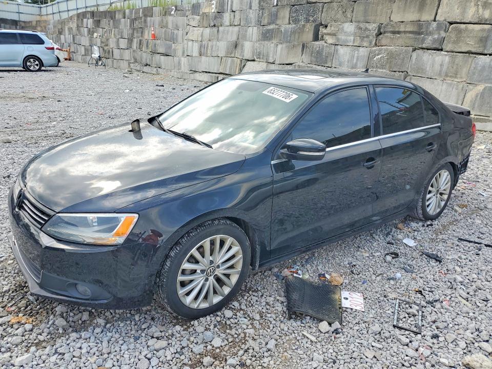 Продаж на аукціоні авто 2014 Volkswagen Jetta, vin: 3VWLL7AJ3EM410457, номер лоту: 65277706