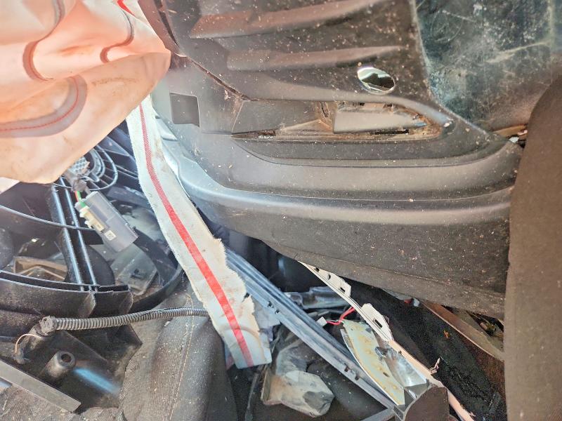 Продаж на аукціоні авто 2024 Chevrolet Equinox, vin: 3GNAXKEG6RL211325, номер лоту: 64056536