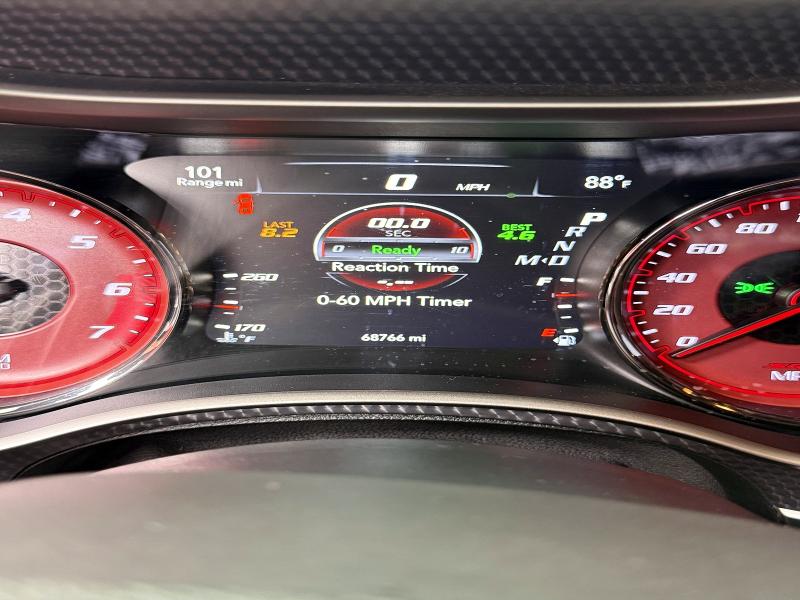 2016 Dodge Charger მანქანა იყიდება აუქციონზე, vin: 2C3CDXL94GH278611, აუქციონის ნომერი: 65204936