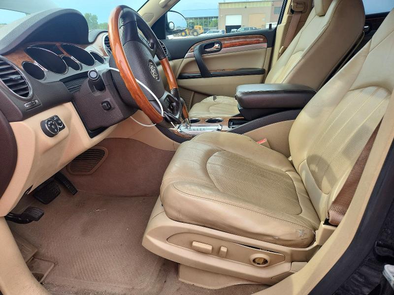 Aukcja sprzedaży 2011 Buick Enclave, vin: 5GAKRCED1BJ104104, numer aukcji: 63865846