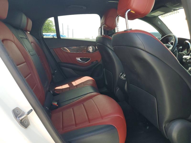 Продажа на аукционе авто 2018 Mercedes-benz Glc Coupe, vin: WDC0J4KB8JF378319, номер лота: 65802066