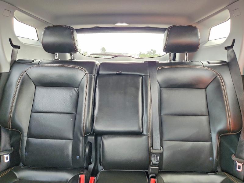Aukcja sprzedaży 2020 Gmc Terrain, vin: 3GKALPEV0LL334405, numer aukcji: 63767606
