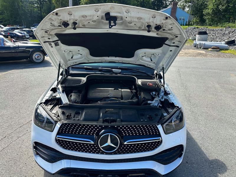 64973486 :رقم المزاد ، 4JGFB4JB5PA926390 vin ، 2023 Mercedes-benz Gle مزاد بيع