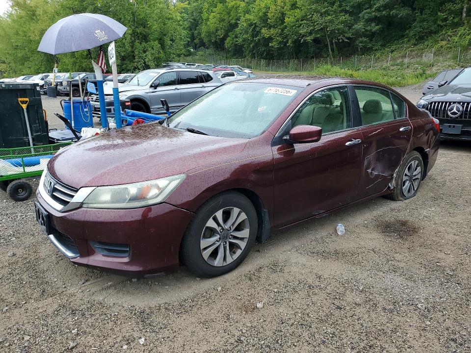 Продаж на аукціоні авто 2015 Honda Accord, vin: 1HGCR2F3XFA051185, номер лоту: 67167256