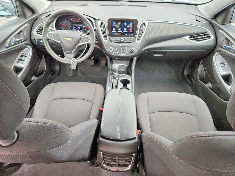 65094606 :رقم المزاد ، 1G1ZD5ST4PF242743 vin ، 2023 Chevrolet Malibu مزاد بيع