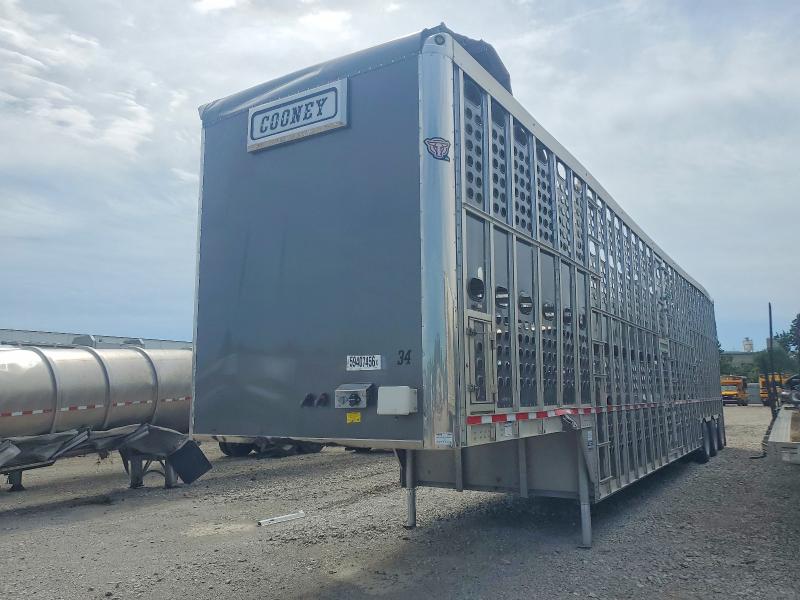 Продаж на аукціоні авто 2024 Utility Trailer Trailer, vin: 4A2LD5331R3009212, номер лоту: 59407456