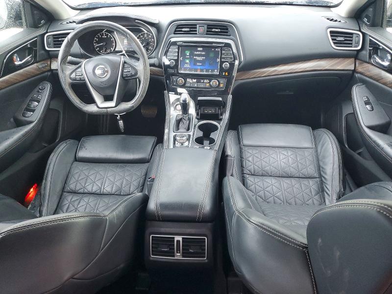2017 Nissan Maxima მანქანა იყიდება აუქციონზე, vin: 1N4AA6AP1HC375900, აუქციონის ნომერი: 65643326