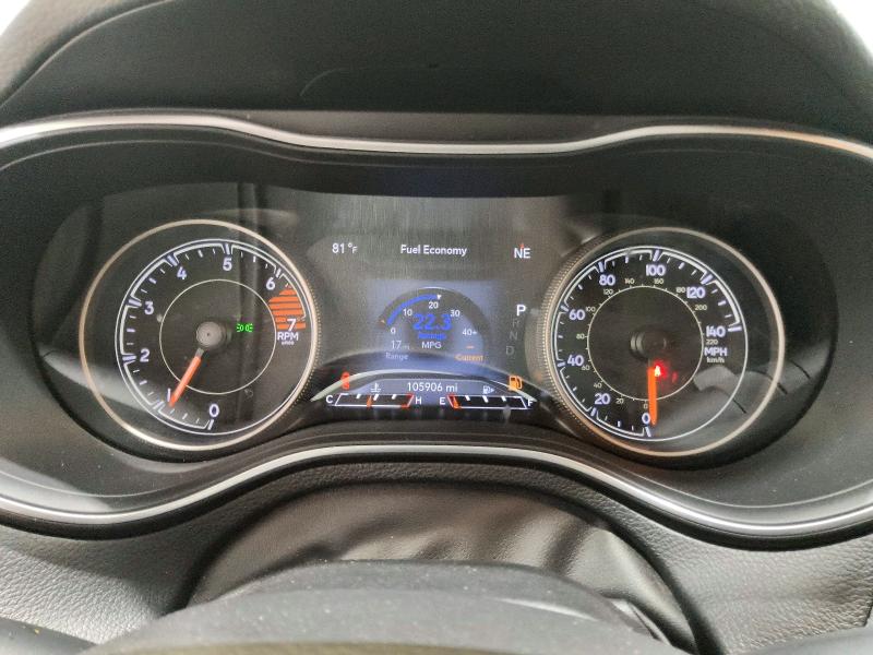 2019 Jeep Cherokee მანქანა იყიდება აუქციონზე, vin: 1C4PJLDB7KD326897, აუქციონის ნომერი: 64327326