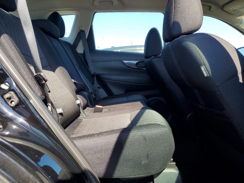 Продажа на аукционе авто 2019 Nissan Rogue, vin: 5N1AT2MT6KC844701, номер лота: 63715806