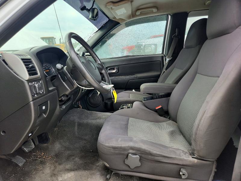 Aukcja sprzedaży 2012 Chevrolet Colorado, vin: 1GCDSCFE1C8131590, numer aukcji: 65989076