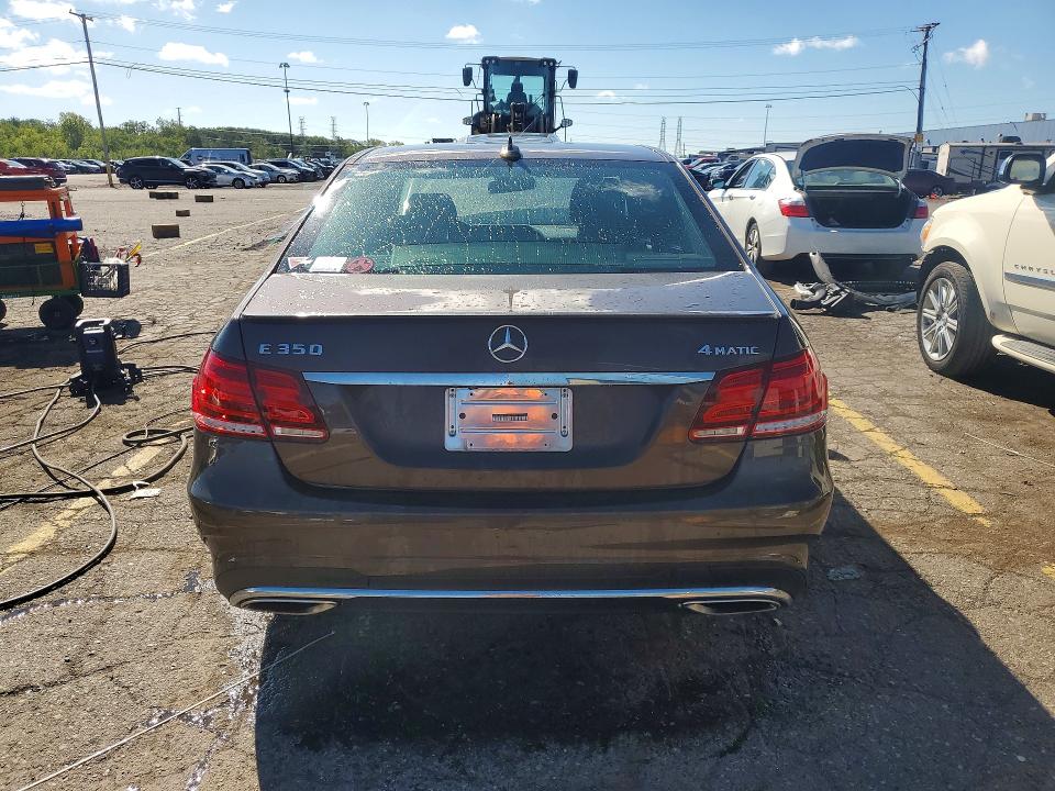 Продажа на аукционе авто 2014 Mercedes-benz E, vin: WDDHF8JB7EA881898, номер лота: 66119116