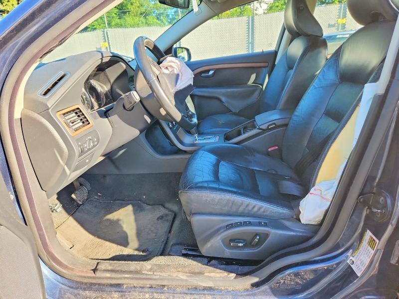 Aukcja sprzedaży 2008 Volvo S80, vin: YV1AS982981060903, numer aukcji: 65728316