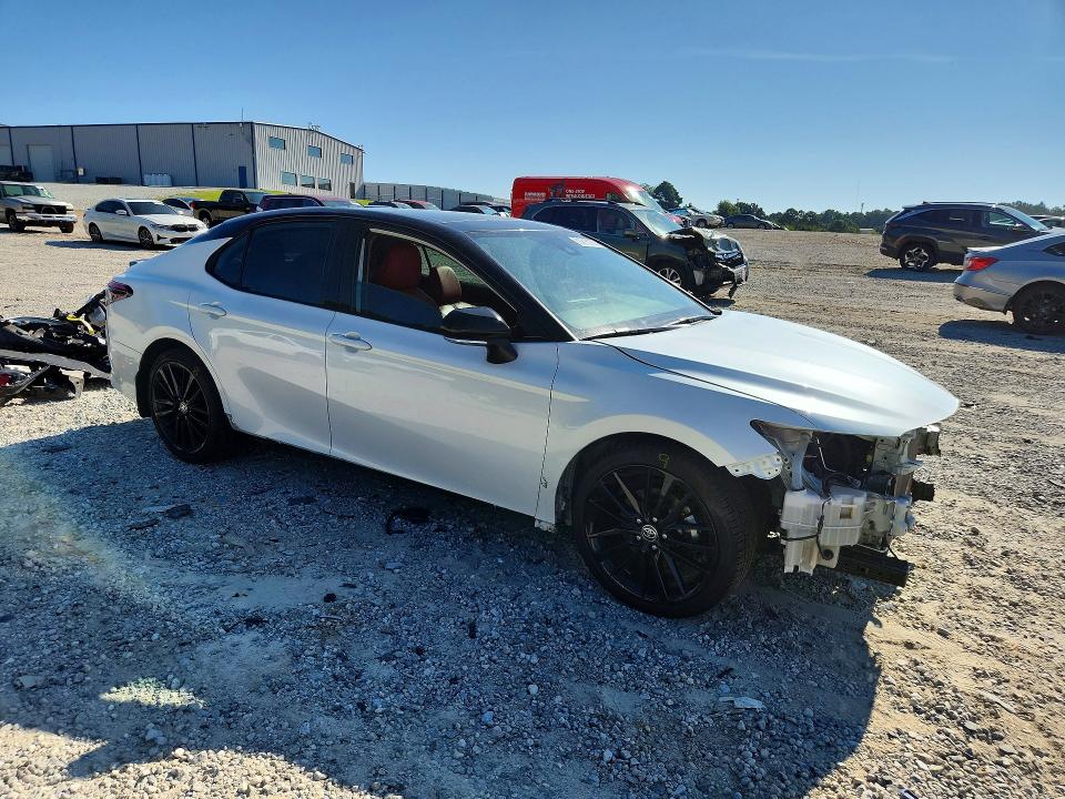 Продаж на аукціоні авто 2024 Toyota Camry, vin: 4T1K61AK6RU262328, номер лоту: 65915706