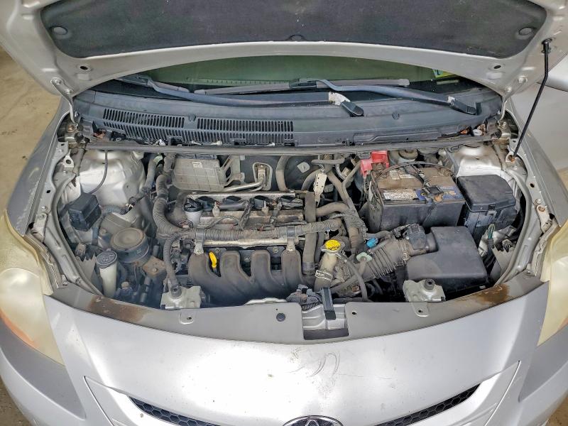 Auction sale of the 2007 Toyota Yaris, vin: JTDBT903271121910, lot number: 65335746