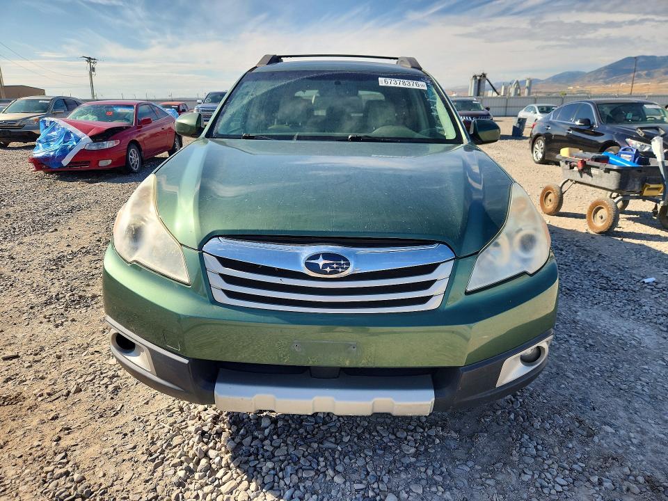 67378376 :رقم المزاد ، 4S4BRCJC7C3290759 vin ، 2012 Subaru Outback مزاد بيع