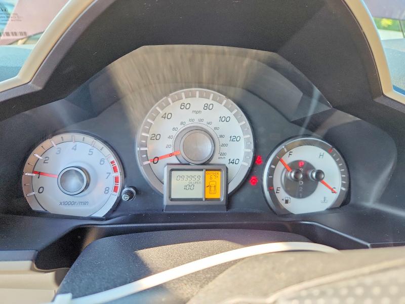Продаж на аукціоні авто 2012 Honda Pilot, vin: 5FNYF4H42CB064434, номер лоту: 66170996