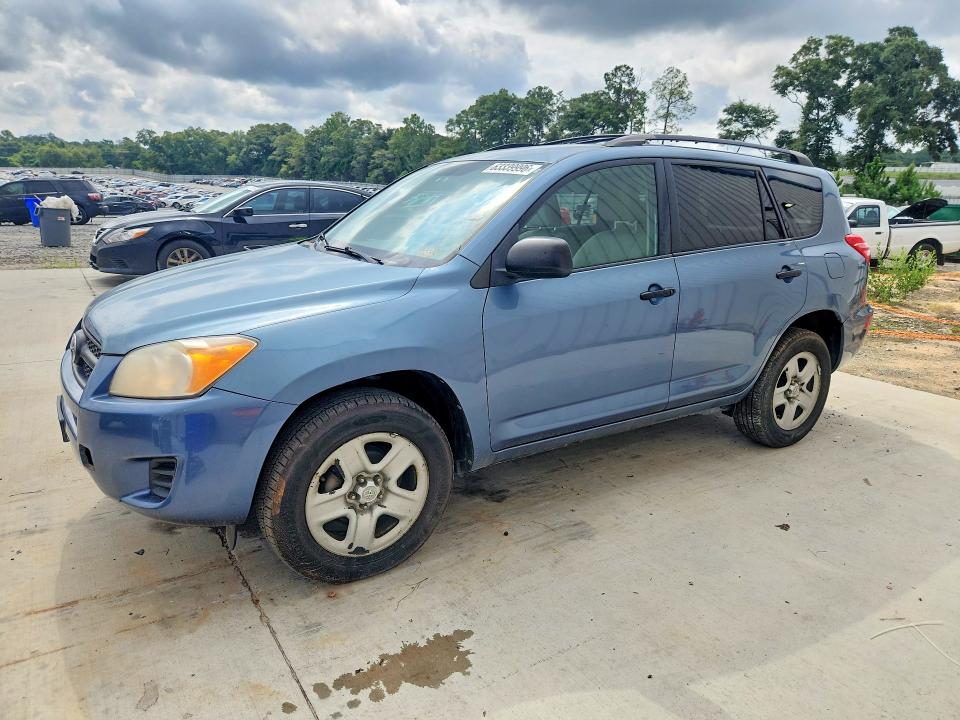 Auction sale of the 2011 Toyota Rav4, vin: 2T3BF4DVXBW141919, lot number: 63339996
