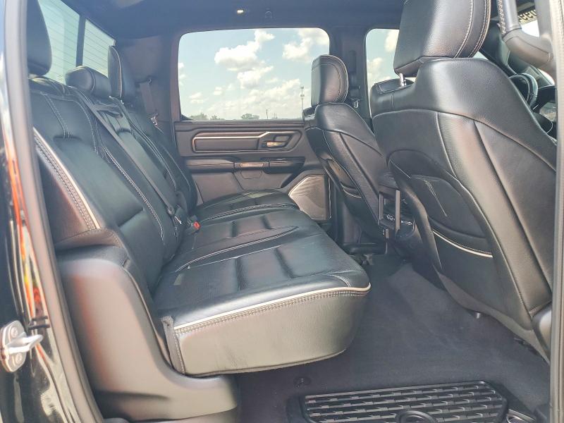 Aukcja sprzedaży 2019 Ram 1500, vin: 1C6SRFHT5KN738275, numer aukcji: 60994506