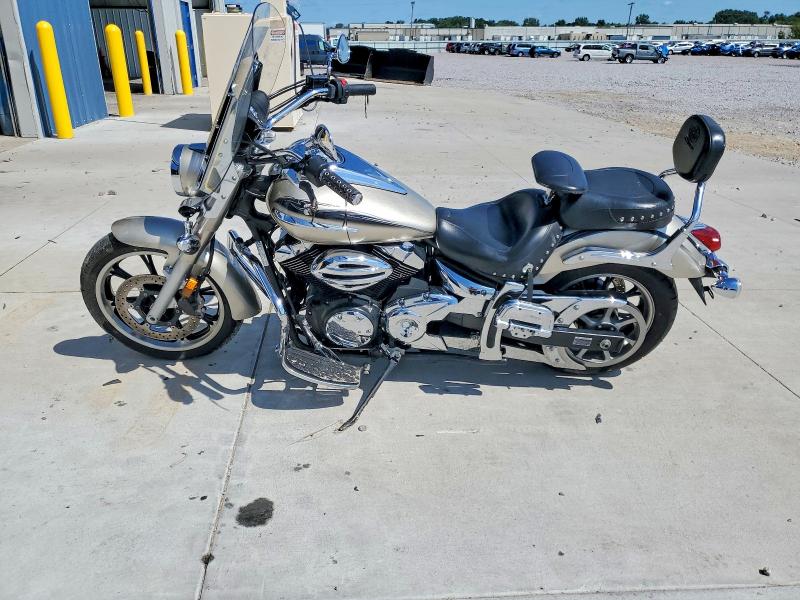 Продажа на аукционе авто 2010 Yamaha 950, vin: JYAVN01E0AA008754, номер лота: 64220466