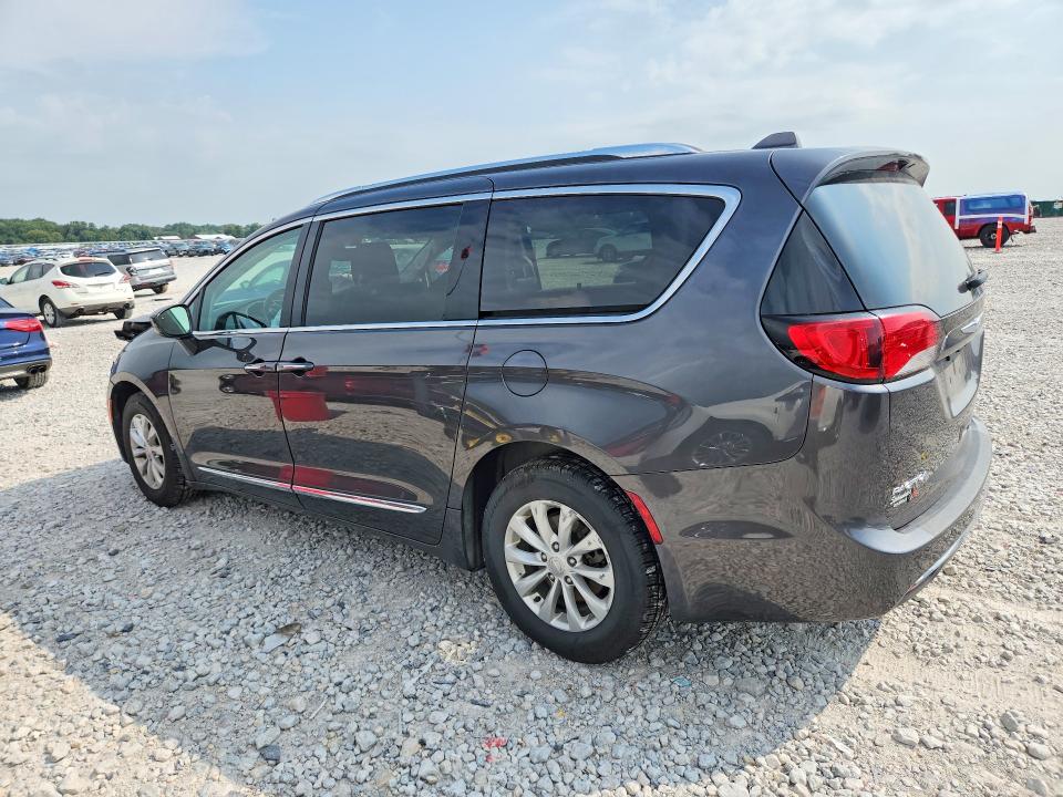 Aukcja sprzedaży 2019 Chrysler Pacifica, vin: 2C4RC1BG6KR554148, numer aukcji: 65385846