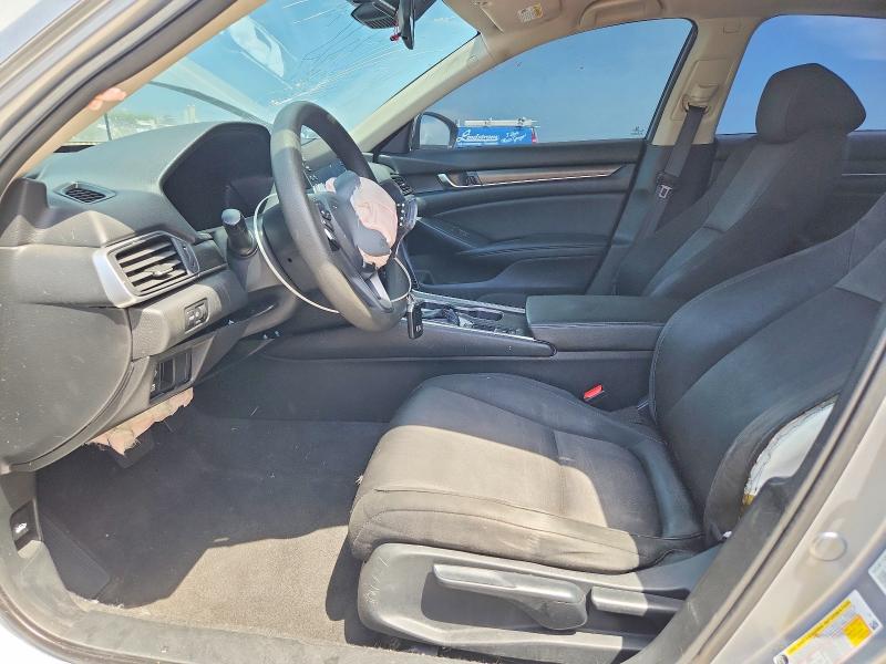 Продажа на аукционе авто 2020 Honda Accord, vin: 1HGCV1F1XLA062820, номер лота: 66061576