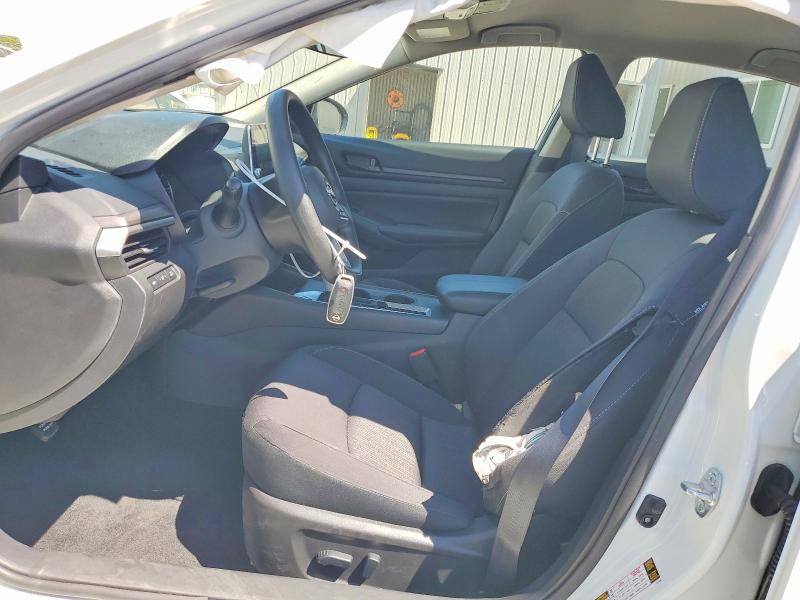 63707646 :رقم المزاد ، 1N4BL4DV3TN304921 vin ، 2026 Nissan Altima مزاد بيع