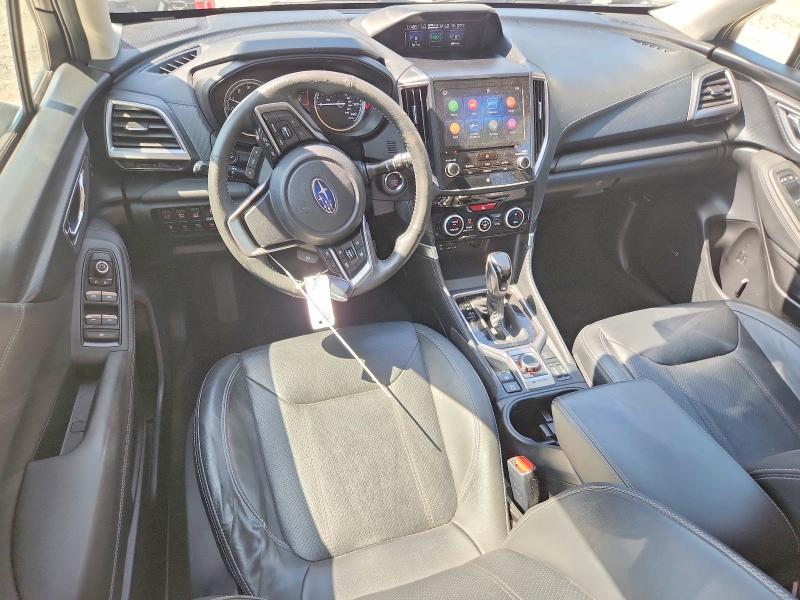 64513896 :رقم المزاد ، JF2SKAXC7LH484328 vin ، 2020 Subaru Forester مزاد بيع