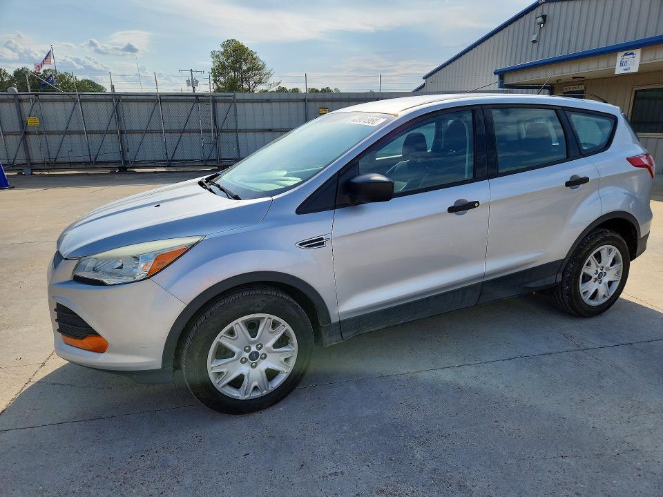 Продаж на аукціоні авто 2013 Ford Escape, vin: 1FMCU0F73DUD02172, номер лоту: 63924966